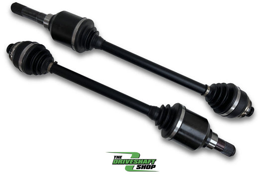 Diveshaft Shop A90/A91 Toyota Supra Axles Part #510463