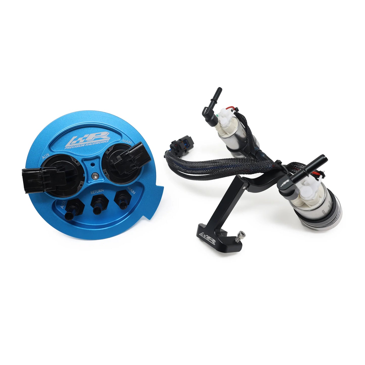 Precision Raceworks M3/M4/M340i/M440i (G8x/G2x) Stand Alone AFS™ – BMW B58/S58