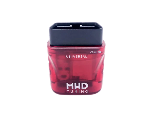 MHD Universal WiFi Adapter (For BMW E + F + G Series Vehicles including Toyota Supra MKV)