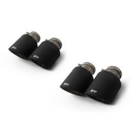 Remus Carbon exhaust tips 0046 70CSRX
