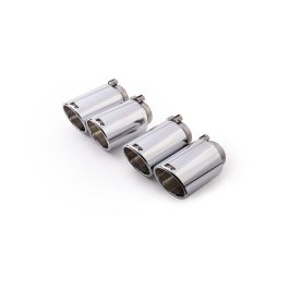 Remus Stainless exhaust tips 0046 70SR