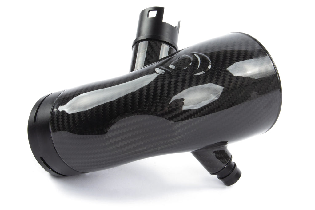 Dinan Turbo Inlet Pipe - 2016-2021 M240i/340i/440i & 2017-2026 540i/740i/840i/X5 40i