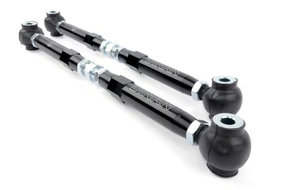 Dinan Rear Toe Links - 2019-2026 BMW M240i/M340i/M440i/Z4 M40i & Toyota GR Supra