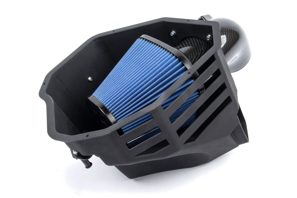 Dinan Carbon Fiber Cold Air Intake BMW M240i/M340i/M440i G20/G23/G26/G42 - view 8