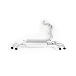 Exhaust
