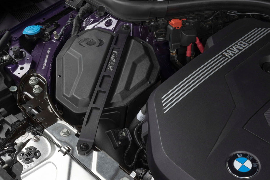 Dinan PEX Cold Air Intake BMW M240i/M340i/M440i G2x/G42 - view 4