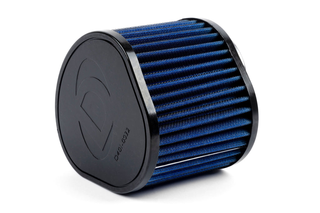 Dinan Replacement Filter for High Flow Carbon Fiber Intake - 2021-2026 BMW M3/M4 2023-2026 BMW M2 - view 2