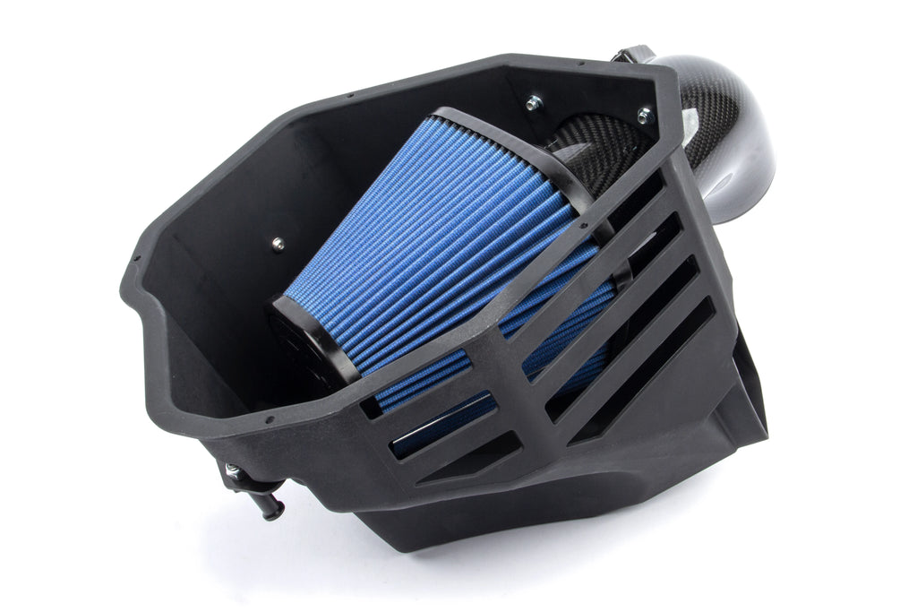 Dinan Carbon Fiber Cold Air Intake - BMW M240i/M340i G20/G42 - view 2