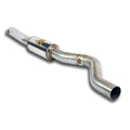Supersprint Centre Section BMW 340i 440i F30 F32 LCI B58