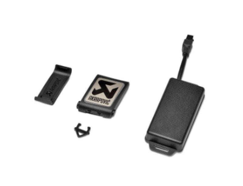 Akrapovic Sound Kit - BMW M2/M3/M4 (G87/G80/G82)