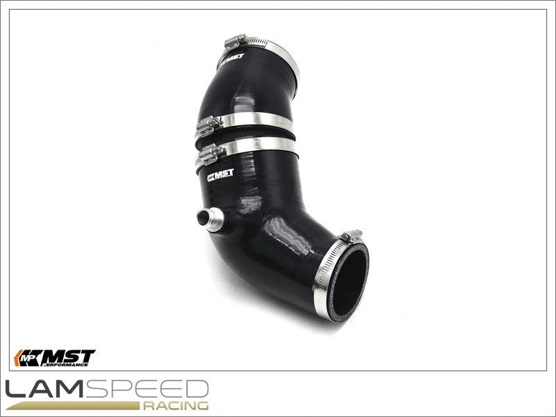 MST Performance Turbo Inlet Kit OEM Airbox - BMW B58 G-Series