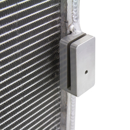Mishimoto Performance Heat Exchanger - Toyota GR Supra/BMW Z4
