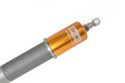 Ohlins Road & Track Coilovers - BMW M2/M3/M4 RWD (G87/G80/G82)