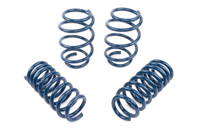 Dinan Performance Spring Set - 2018-2025 BMW X3 M40i/X4 M40i