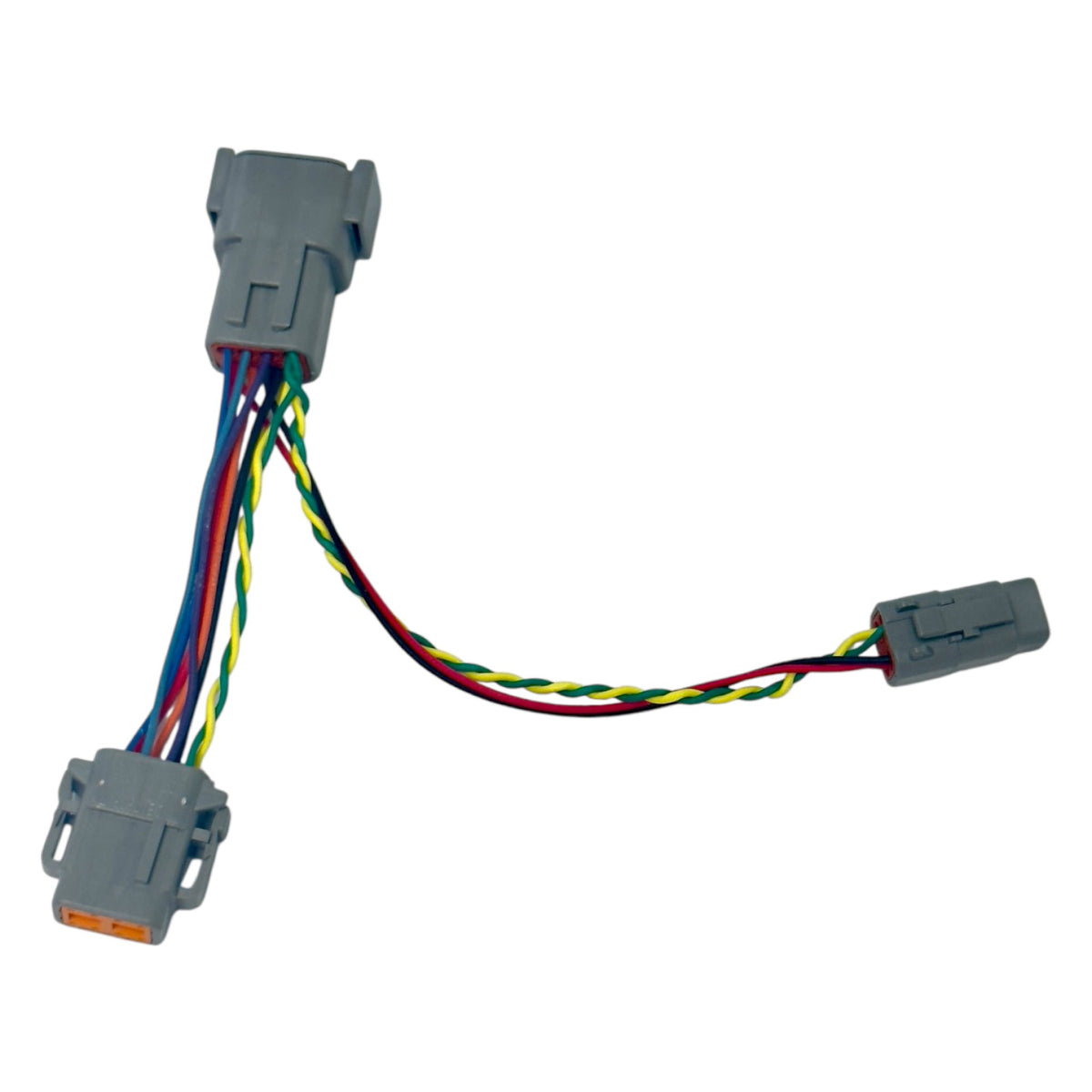 Motiv ReFlex+ Install Harness – Flying Lead / Link PnP Adapter (Universal) - view 3
