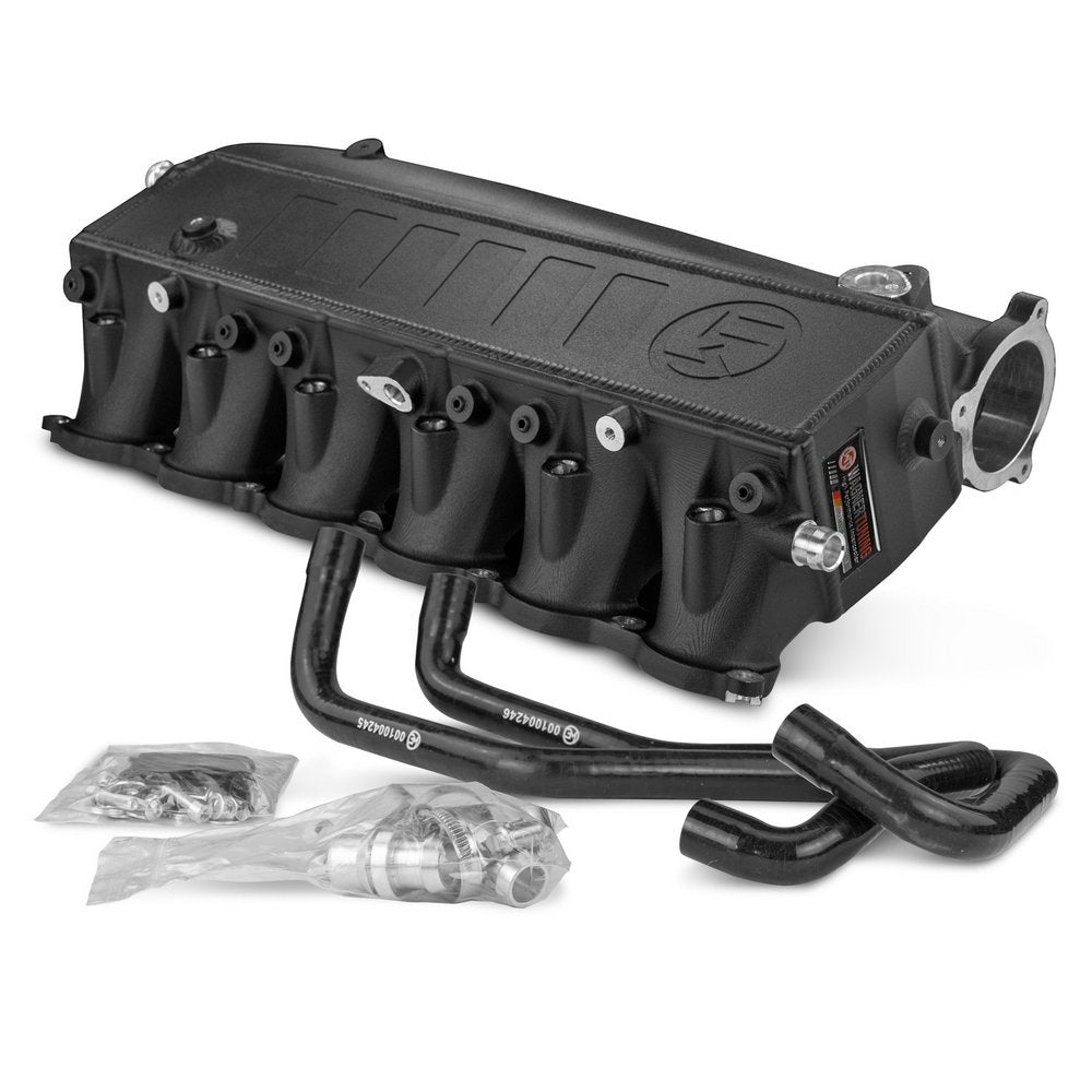 Wagner Tuning EVO1 Intake Manifold with Integrated Intercooler for BMW Gen2 B58
