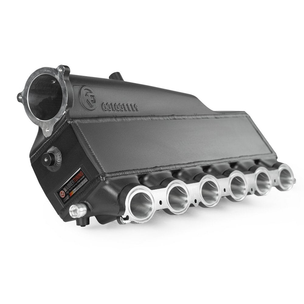 Wagner Tuning EVO1 Gen2 B58 manifold detail 1