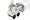 Dinan Valved Axle-Back Exhaust - 2022-2026 BMW M240i - view 4