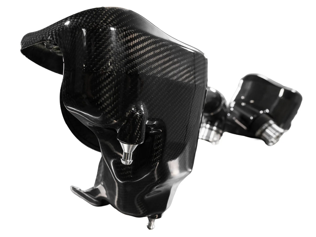 AWE Tuning S-FLO Carbon Intake – BMW S58 G8X M2/M3/M4