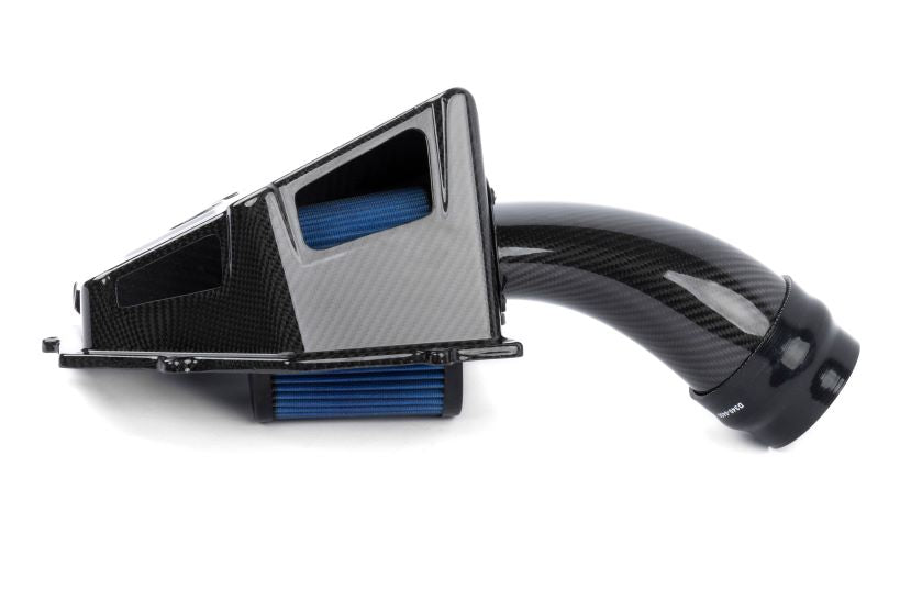 Dinan Cold Air Intake - 2016-2026 BMW 540i/740i/840i/X5 40i/X6 40i/X7 40i