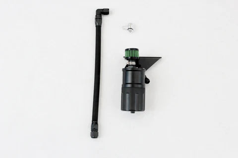 DOC Race S58 Oil Catch Can Kit - BMW M2/M3/M4 (G80/G82/G87)