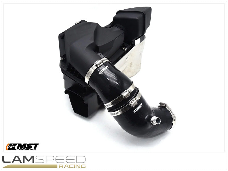 MST Turbo Inlet Kit OEM airbox detail 2