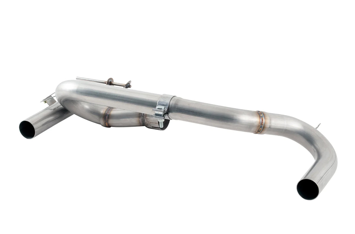 AWE Tuning Exhaust Touring Edition  – BMW F30/F32 340i/440i