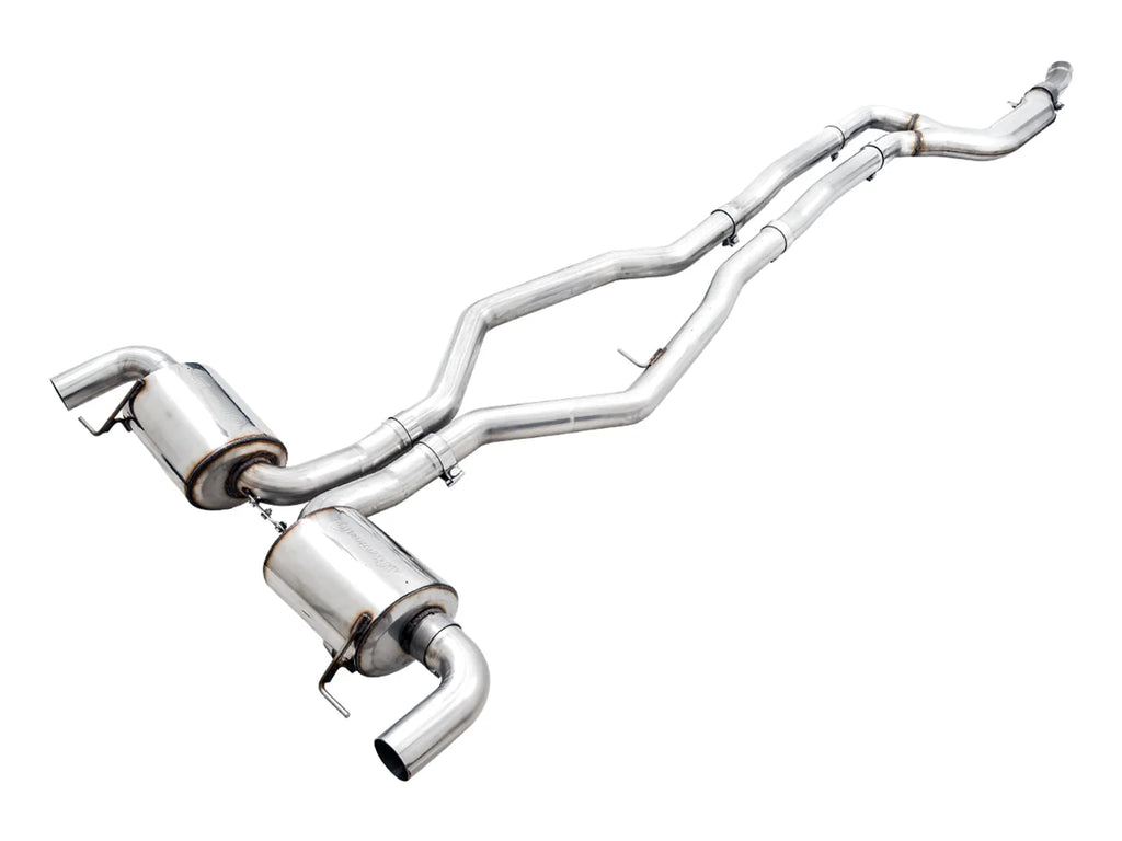AWE Tuning Exhaust Suite – BMW M340i/M440i (G20/G22)