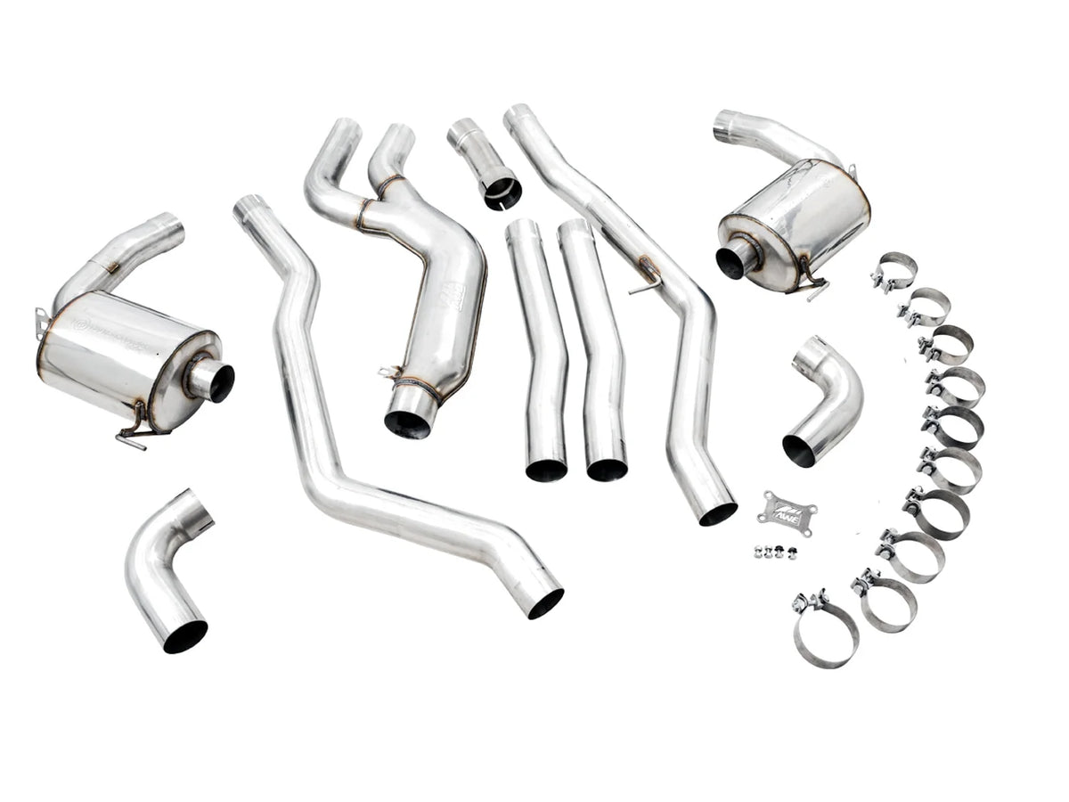 AWE Tuning Exhaust Suite – BMW M340i/M440i (G20/G22)