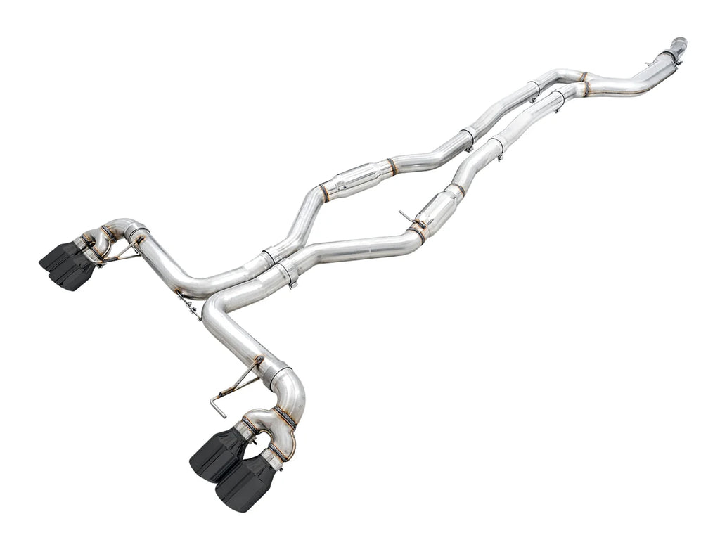 AWE Tuning Exhaust Suite – BMW M340i/M440i (G20/G22)