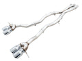 AWE Tuning Exhaust Suite – BMW S58 G8X M2/M3/M4
