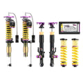 KW V5 Clubsport Coilover Kit