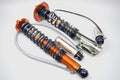 Moton 2-Way Clubsport Coilovers for BMW M3 G80 M4 G82