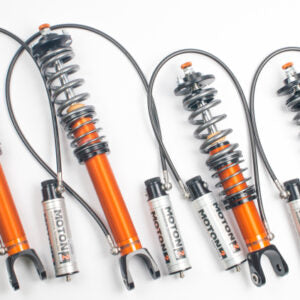 Moton 2-Way Clubsport Coilover detail view