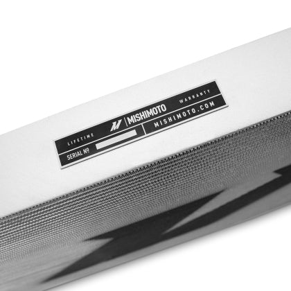 Mishimoto Performance Heat Exchanger - Toyota GR Supra/BMW Z4