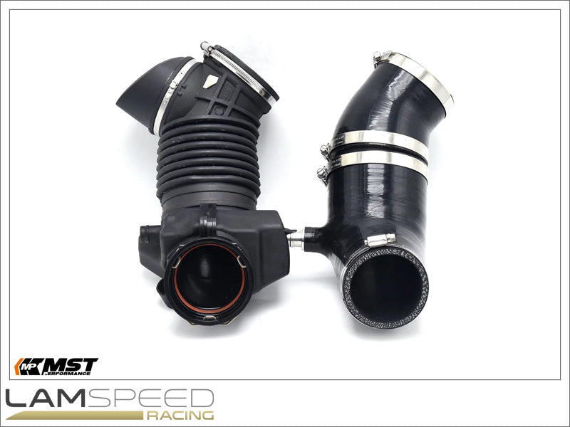 MST Turbo Inlet Kit OEM airbox detail 3