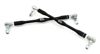 SPL Parts Front Adjustable Sway Bar Endlinks (Long) - BMW G8X/G2X/G42