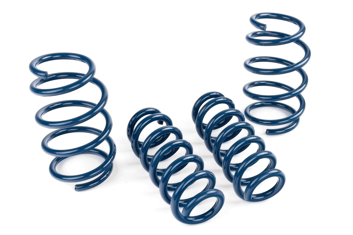 Dinan Performance Spring Set GR Supra