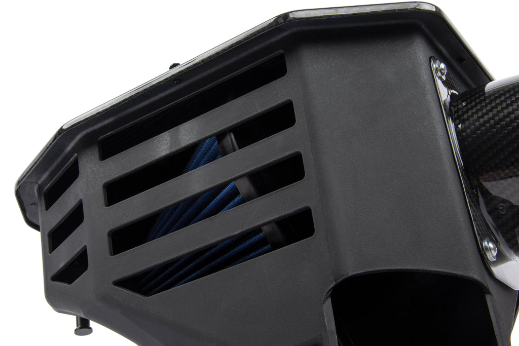 Dinan Carbon Fiber Cold Air Intake BMW M240i/M340i/M440i G20/G23/G26/G42 - view 2