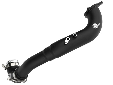 Intakes & Charge Pipes