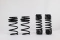 Swift Spec-R Lowering Springs for Toyota GR Supra 4T919R