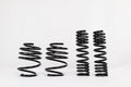 Swift Spec-R Lowering Springs for BMW M3 G80 4X930R