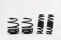 Swift Spec-R Lowering Springs for BMW M2 G87 4X931R