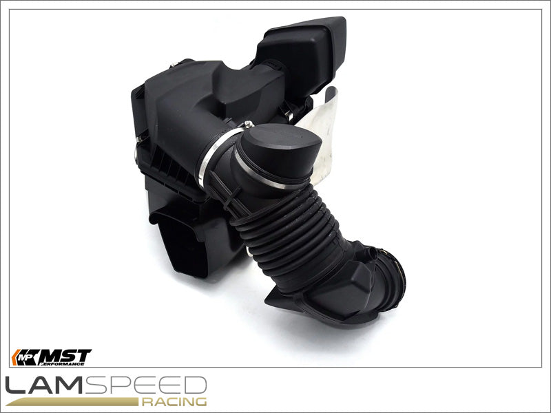 MST Turbo Inlet Kit OEM airbox detail 4