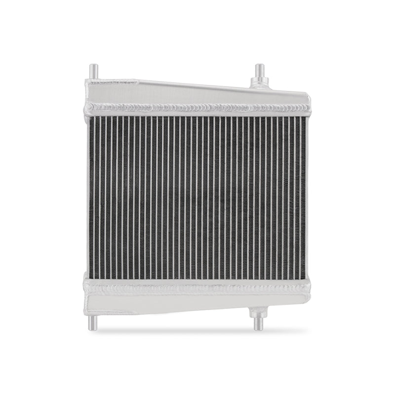 Mishimoto Auxiliary Radiators Supra Z4