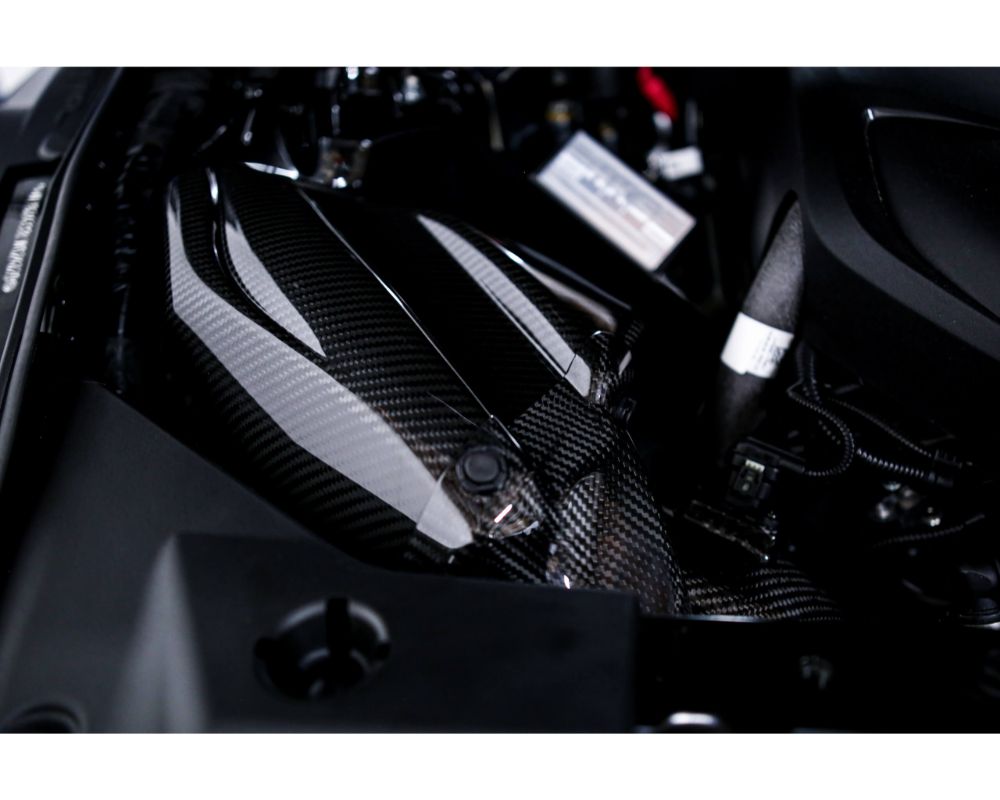 HKS Cold Air Intake Full Kit
