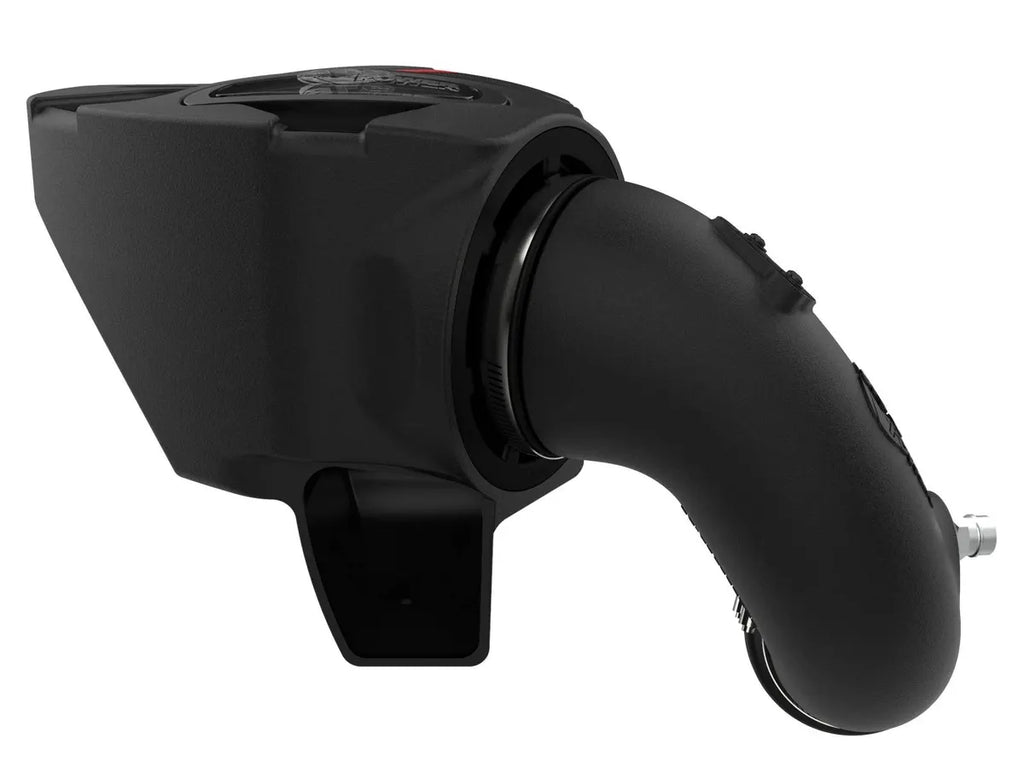 aFe Momentum GT Cold Air Intake – BMW M240i/M340i/M440i (G20/G22/G42) B58