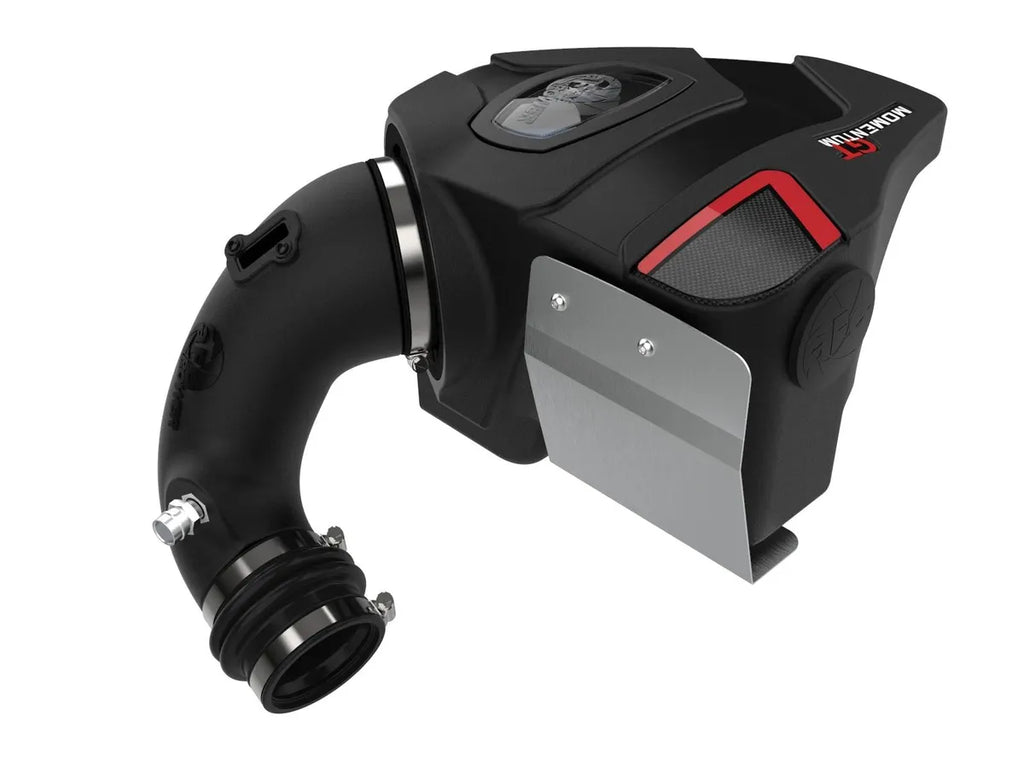 aFe Momentum GT Cold Air Intake – BMW M240i/M340i/M440i (G20/G22/G42) B58