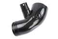 Dinan Turbo Inlet Pipe - 2016-2021 M240i/340i/440i & 2017-2026 540i/740i/840i/X5 40i