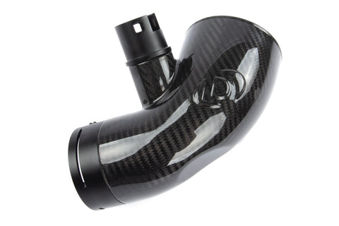 Intakes & Charge Pipes